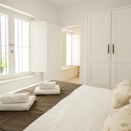 Apartamento Mucha Vida Little Apartments Cadiz Ngoại thất bức ảnh