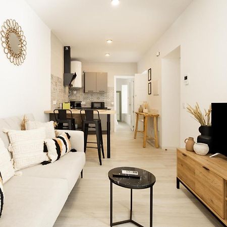 Apartamento Mucha Vida Little Apartments Cadiz Ngoại thất bức ảnh