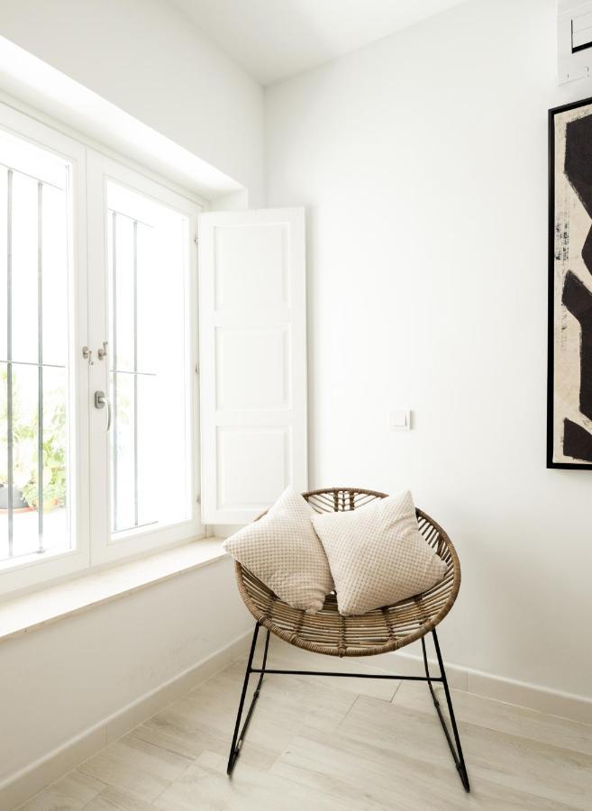 Apartamento Mucha Vida Little Apartments Cadiz Ngoại thất bức ảnh