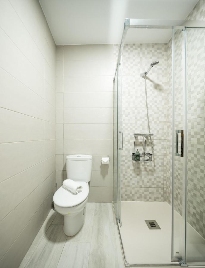 Apartamento Mucha Vida Little Apartments Cadiz Ngoại thất bức ảnh