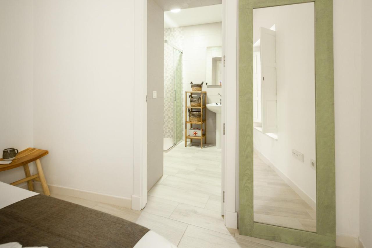 Apartamento Mucha Vida Little Apartments Cadiz Ngoại thất bức ảnh
